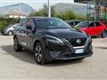 NISSAN QASHQAI 2021 MHEV 140 CV N-Connecta