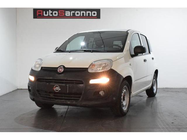 FIAT PANDA VAN 1.2 Pop Van 2 posti