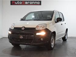 FIAT PANDA VAN 1.2 Pop Van 2 posti