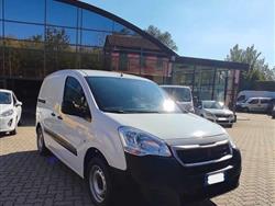 PEUGEOT PARTNER BlueHDi 100 L1 Furgone Premium