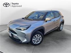 TOYOTA YARIS CROSS Yaris Cross 1.5 Hybrid 5p. E-CVT Business