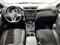 NISSAN QASHQAI 1.7 dCi 150 CV 4WD CVT Business