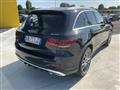 MERCEDES GLC SUV d 4Matic Premium