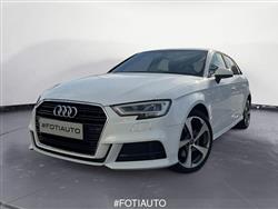 AUDI A3 SPORTBACK A3 SPB 35 TDI S tronic