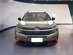 CITROEN C5 AIRCROSS 2018 1.5 bluehdi C-Series s&s 130cv eat8