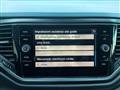 VOLKSWAGEN T-ROC 2.0Tdi DSG 4MOTION 150cv ANDROID/CARPLAY NAVI