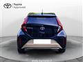 TOYOTA NUOVA AYGO X Aygo X 1.0 VVT-i 72 CV 5 porte Lounge S-CVT