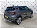 RENAULT NUOVO CAPTUR Captur Mild Hybrid 140 CV Zen