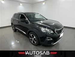 PEUGEOT 3008 PureTech Turbo 130 S&S EAT8 Allure