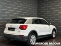 AUDI Q2 2.0 TDI quattro S tronic Business