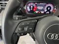 AUDI A3 SPORTBACK SPB 2.0 TDI 150 CV S-Tronic Business Advanced