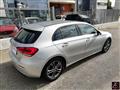 MERCEDES Classe A A 180 d Automatic Executive