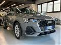 AUDI Q3 SPORTBACK SPB 35 TDI quattro S line edition PROMO