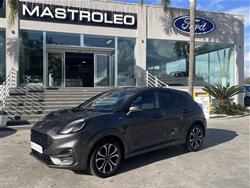 FORD Puma 1.0 EcoB. Hyb. 125 S&S ST-L.