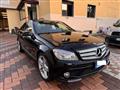 MERCEDES CLASSE C CDI Avantgarde AMG