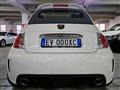 ABARTH 500 CABRIO 1400 T-JET CV.135 KM.69.000+CERCHI 17'+XENO