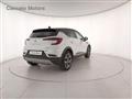 RENAULT NUOVO CAPTUR PLUG-IN HYBRID Plug-in Hybrid E-Tech 160 CV Intens