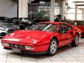 FERRARI 208 GTB TURBO | VETTURA UFFICIALE ITALIA|CRONOSERVICE