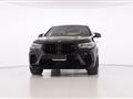 BMW X6 M