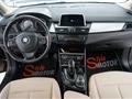 BMW SERIE 2 ACTIVE TOURER d Active Tourer Advantage Italiana Ufficiale