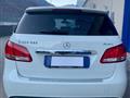 MERCEDES CLASSE B d Automatic 4Matic Executive gancio traino EURO 6