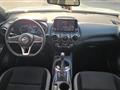 NISSAN JUKE 1.0 DIG-T 117 CV DCT N-Design