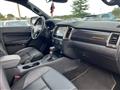 FORD RANGER 2.0 TDCi aut. DC Wildtrak 5 posti