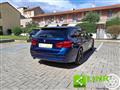 BMW SERIE 3 TOURING d Touring Luxury GARANZIA INCLUSA!!