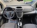 OPEL MOKKA 1.4 Turbo GPL Ecotec 140CV 4x2 aut. Ego