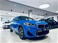 BMW X2 S-Drive 18 M-Sport X TETTO/LED