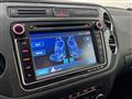 VOLKSWAGEN TIGUAN 2.0 TDI 140 CV Sport & Style BlueMotion Technology