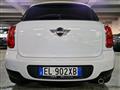 MINI COUNTRYMAN ONE DIESEL CV.90 OK NEOPATENTATI+ 18'+ UNIPROP