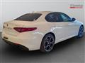 ALFA ROMEO GIULIA 2.2 Turbodiesel 210 CV AT8 AWD Q4 Veloce