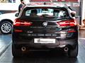 BMW X2 xDrive20d Business-X Auto.