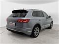 VOLKSWAGEN TOUAREG 3.0 V6 TDI SCR Advanced