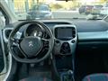 PEUGEOT 108 VTi 68 5 porte Access