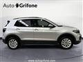 VOLKSWAGEN T-CROSS Benzina 1.0 tsi Style 110cv dsg