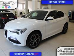 ALFA ROMEO Stelvio 2.2 t Veloce Q4 210cv auto