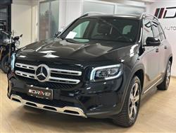 MERCEDES CLASSE GLB GLB 200 d Automatic Sport Plus