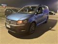 VOLKSWAGEN CADDY 2.0 TDI 102 CV Highline Maxi