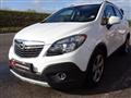 OPEL MOKKA 1.4 GPL PREZZO VALIDO FINO 19.10, GARANZIA, GANCIO