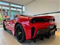 FERRARI 488 GTB 488 Coupe 3.9 Pista DCT