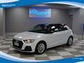 AUDI A1 SPORTBACK Sportback 30 TFSI 116cv Advanced EU6