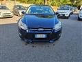 FORD FOCUS 1.6 TDCi 115 CV Titanium