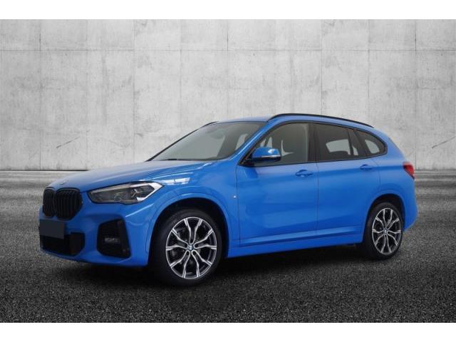 BMW X1 xDrive18d Msport