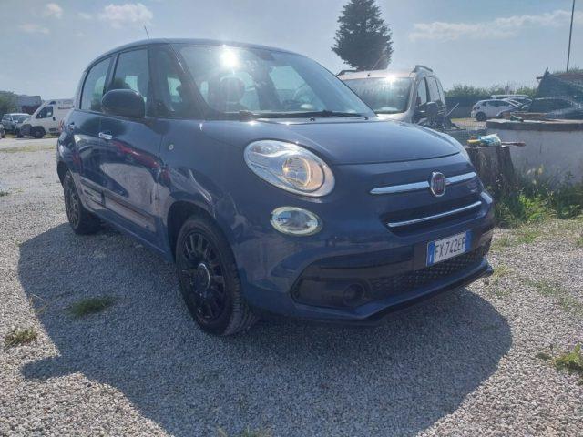 FIAT 500L 1.3 Multijet 95 CV Business PER NEOPATENTATI