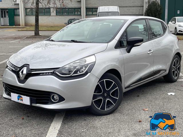 RENAULT CLIO dCi 8V 75CV Start&Stop 5 porte Energy Zen