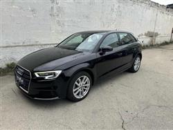 AUDI A3 SPORTBACK SPB 30 TDI S tronic Business