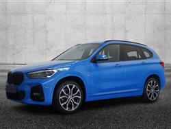 BMW X1 xDrive18d Msport