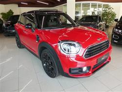 MINI COUNTRYMAN 1.5 Oakwood Ed. 136 Cv - Tetto, Pelle, Navi, LED